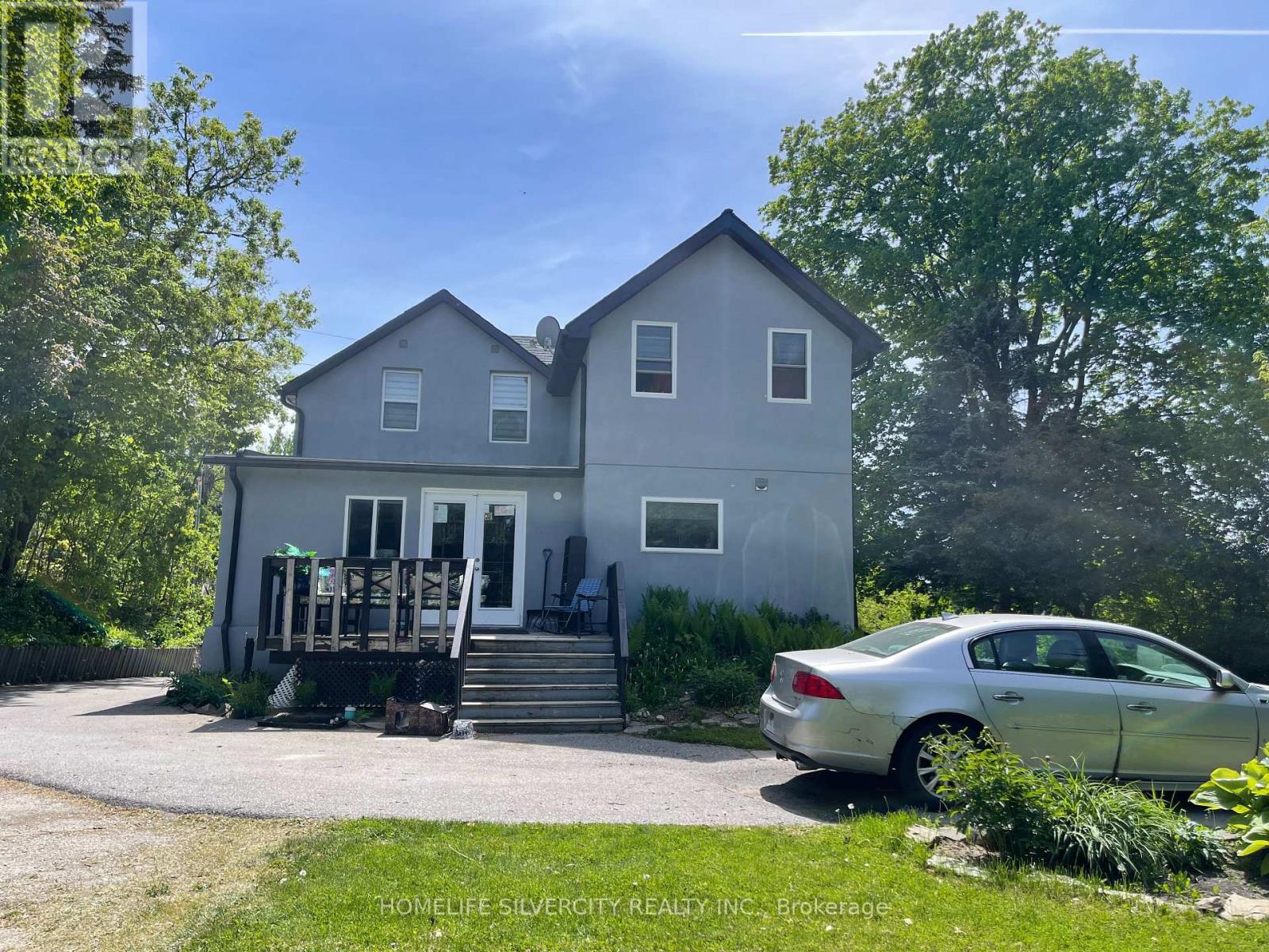 15831 Airport Road, Caledon, Ontario  L7C 1K2 - Photo 2 - W13224882