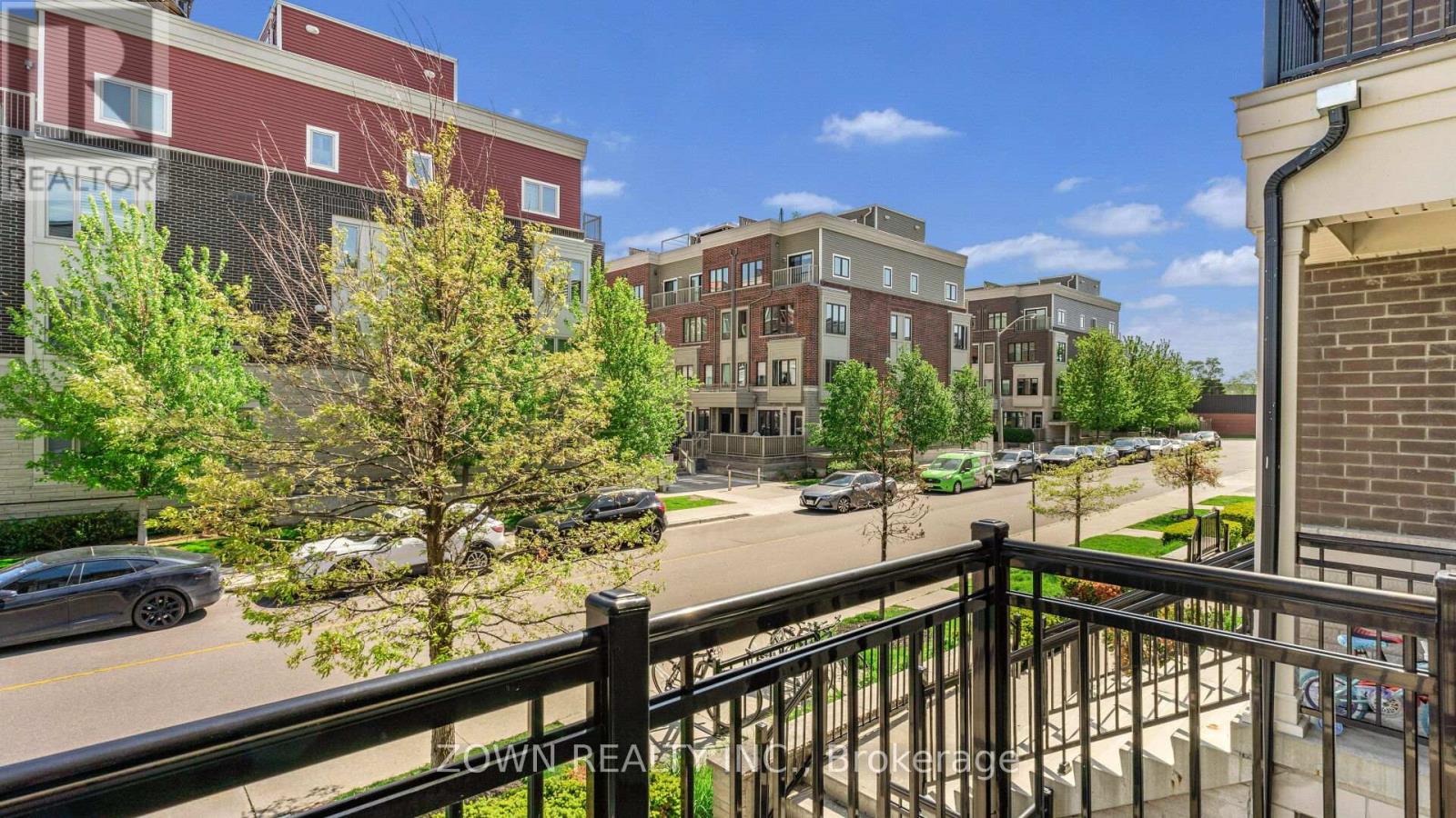 25 - 70 Eastwood Park Gardens, Toronto, Ontario  M8W 0B2 - Photo 26 - W13226378