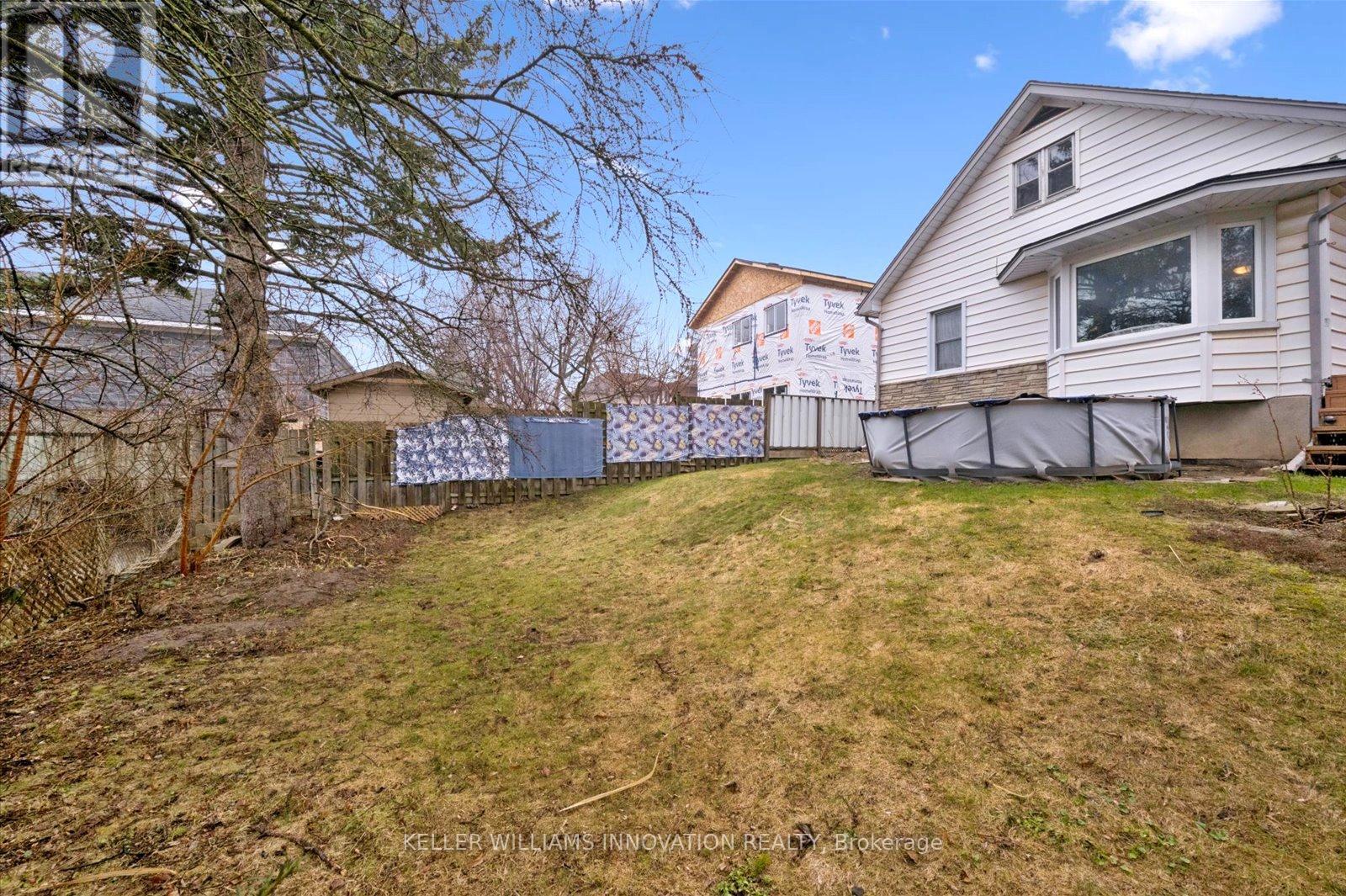 273 Thaler Avenue, Kitchener, Ontario  N2A 1R7 - Photo 30 - X12962532