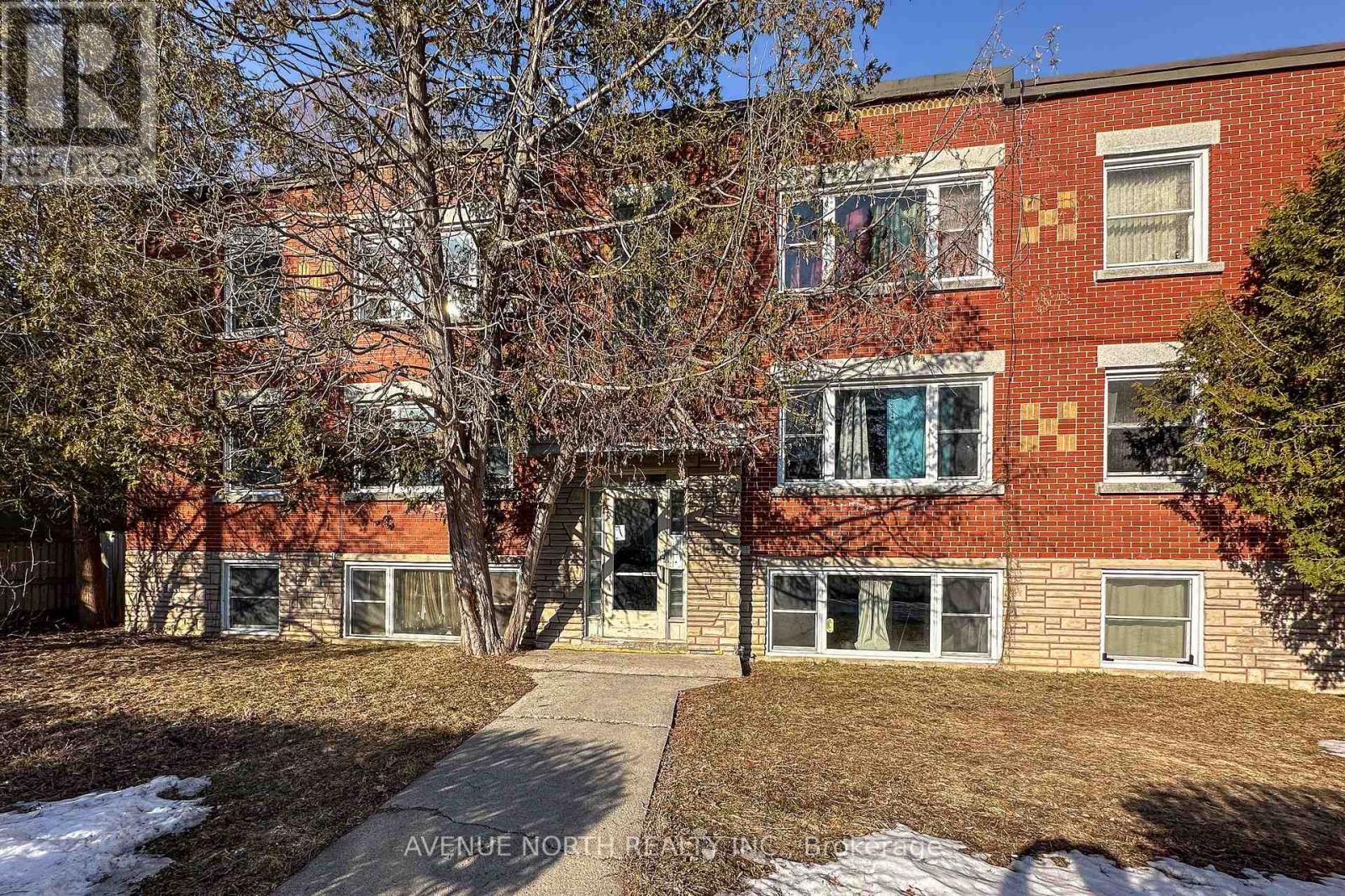 5 - 149 Marquette Avenue, Ottawa, Ontario K1L 5J7 - Photo 1 - X12881876