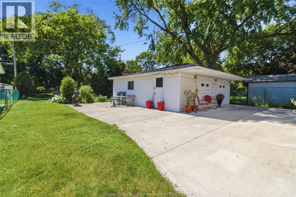 367 Genevieve, Windsor, Ontario  N8S 3V7 - Photo 37 - 26012911