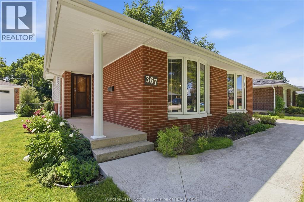 367 Genevieve, Windsor, Ontario  N8S 3V7 - Photo 4 - 26012911