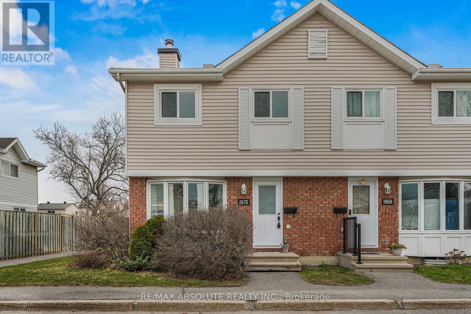 1970 COLORADO LANE, Ottawa, Ontario