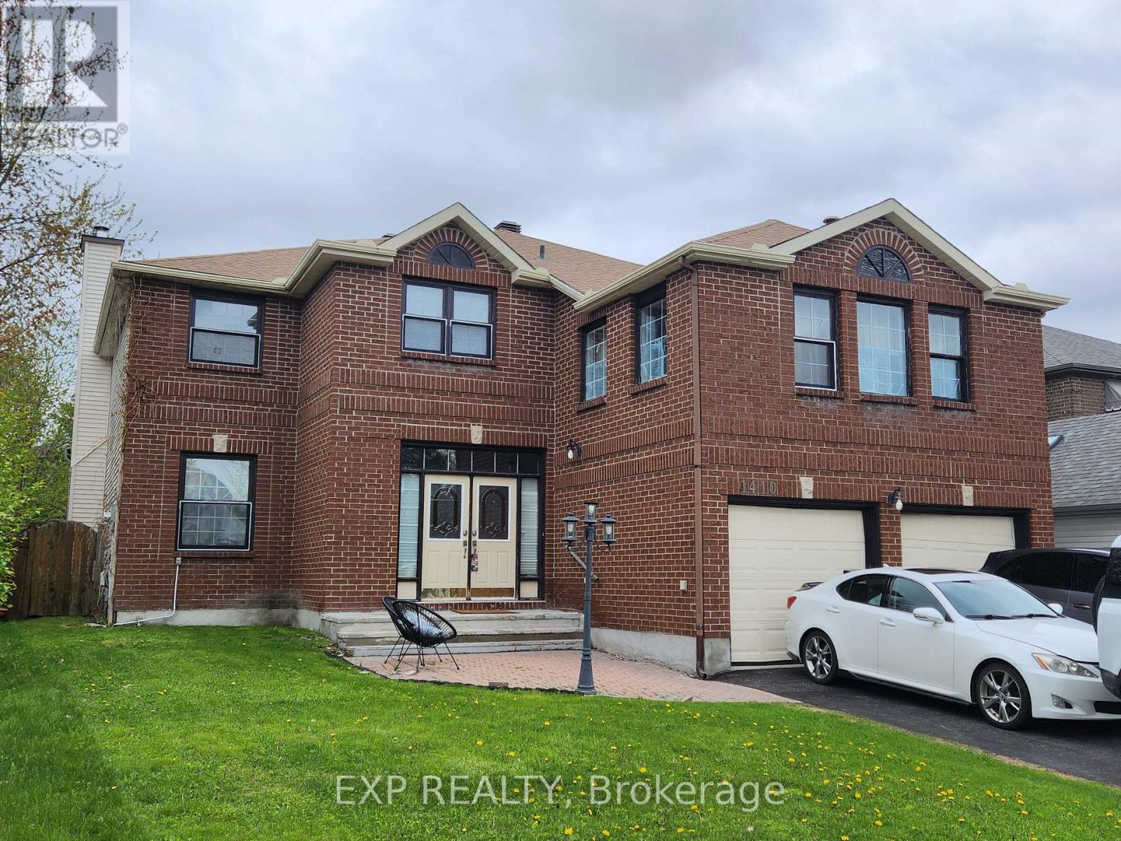 1410 CHEVERNY CRESCENT, Ottawa, Ontario