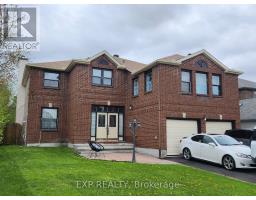 1410 CHEVERNY CRESCENT, Ottawa, Ontario