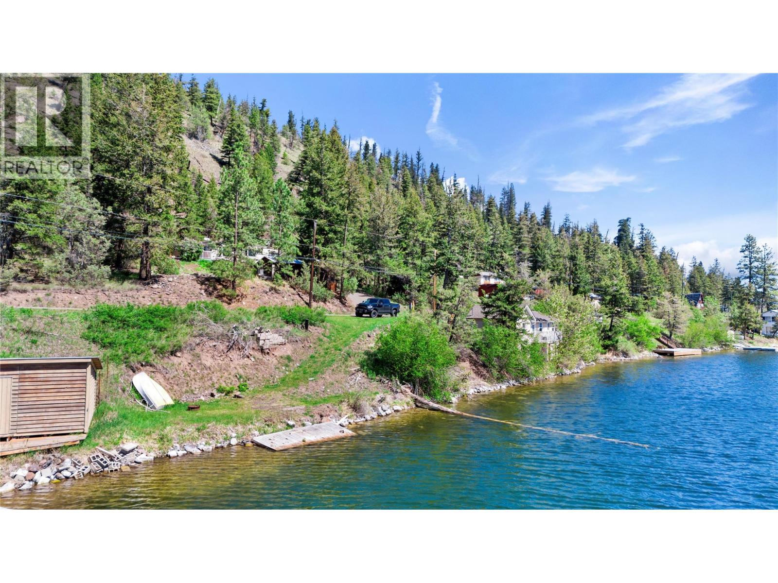 2517 Loon Lake Road, Cache Creek, British Columbia  V0K 1H1 - Photo 17 - 10389734