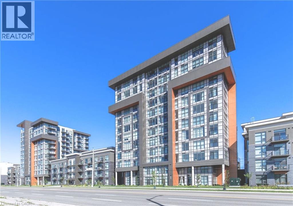 460 DUNDAS Street E Unit# 117, Waterdown, Ontario