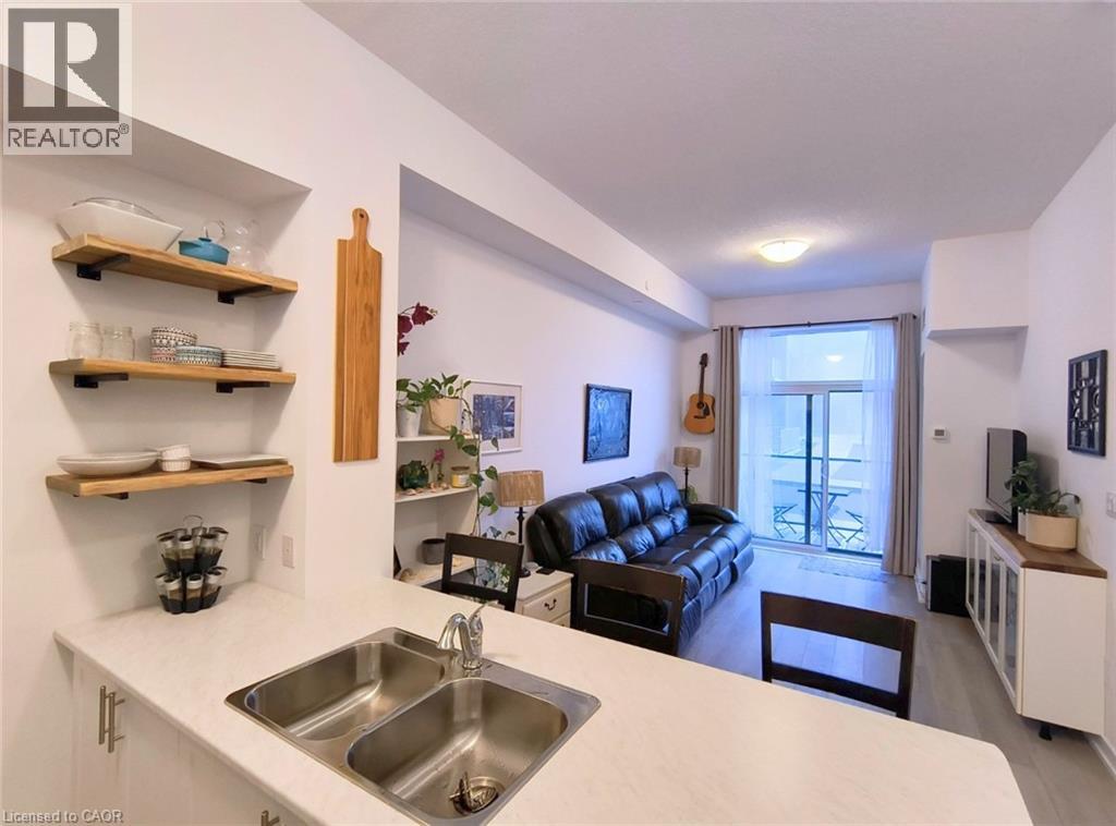460 Dundas Street E Unit# 117, Waterdown, Ontario  L8B 2A5 - Photo 5 - 40819059
