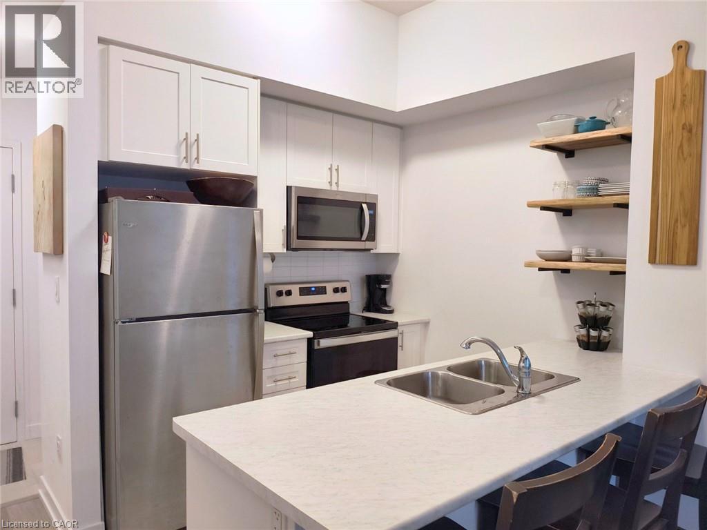 460 Dundas Street E Unit# 117, Waterdown, Ontario  L8B 2A5 - Photo 6 - 40819059