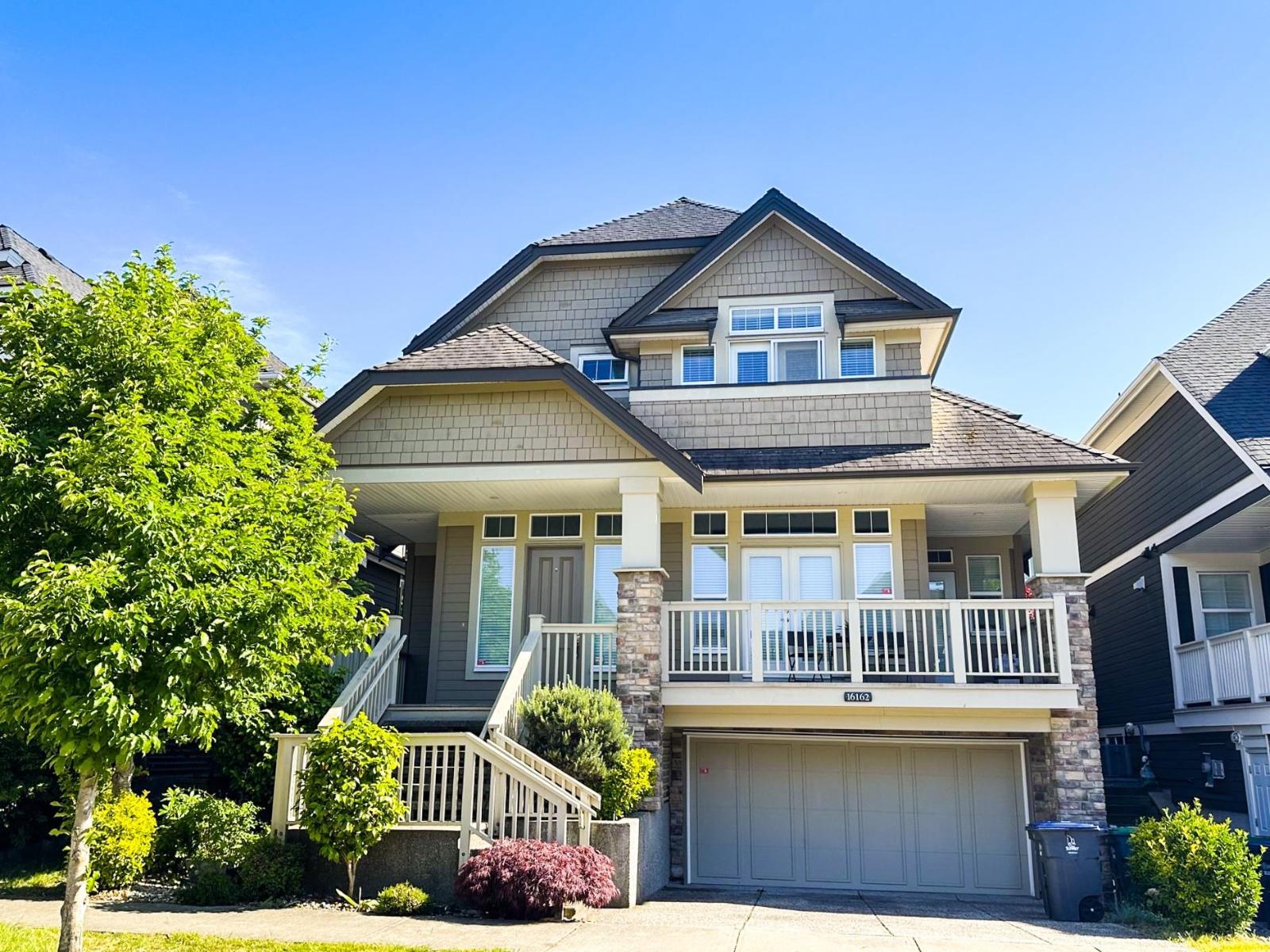 16162 28 A Avenue, Surrey, British Columbia  V3Z 3Y6 - Photo 1 - R3130890