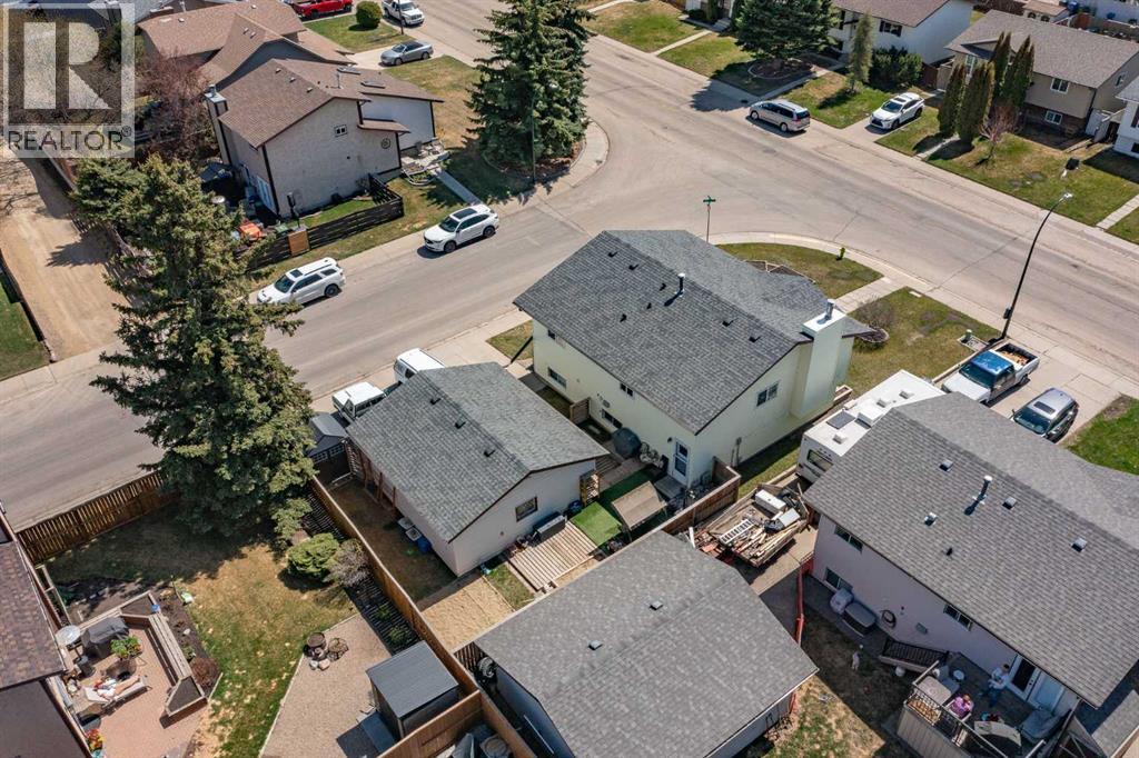 114 Dawson Street, Red Deer, Alberta  T4R 1Y9 - Photo 26 - A2310786