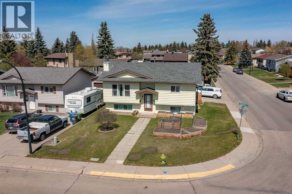 114 Dawson Street, Red Deer, Alberta  T4R 1Y9 - Photo 28 - A2310786