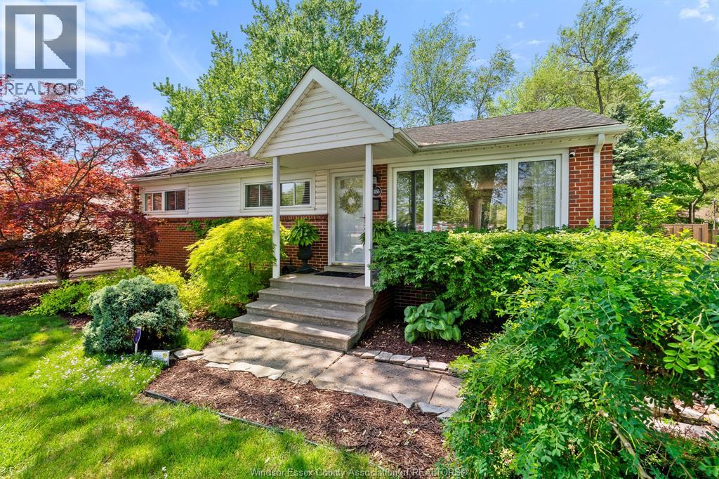 3155 VIRGINIA PARK AVENUE, Windsor, Ontario