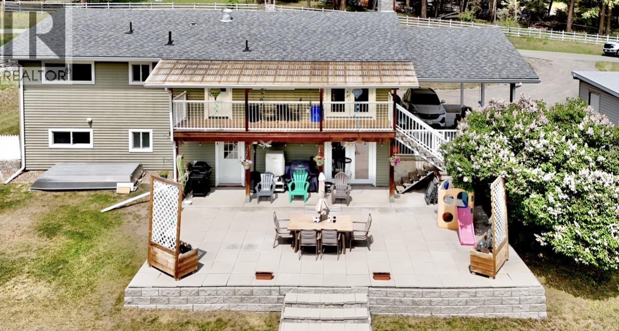 2055 Commodore Crescent, Williams Lake, British Columbia  V2G 2P2 - Photo 33 - R3131166