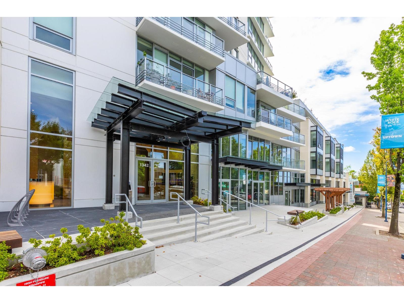 314 1342 Johnston Street, White Rock, British Columbia  V4B 3Z2 - Photo 33 - R3129786