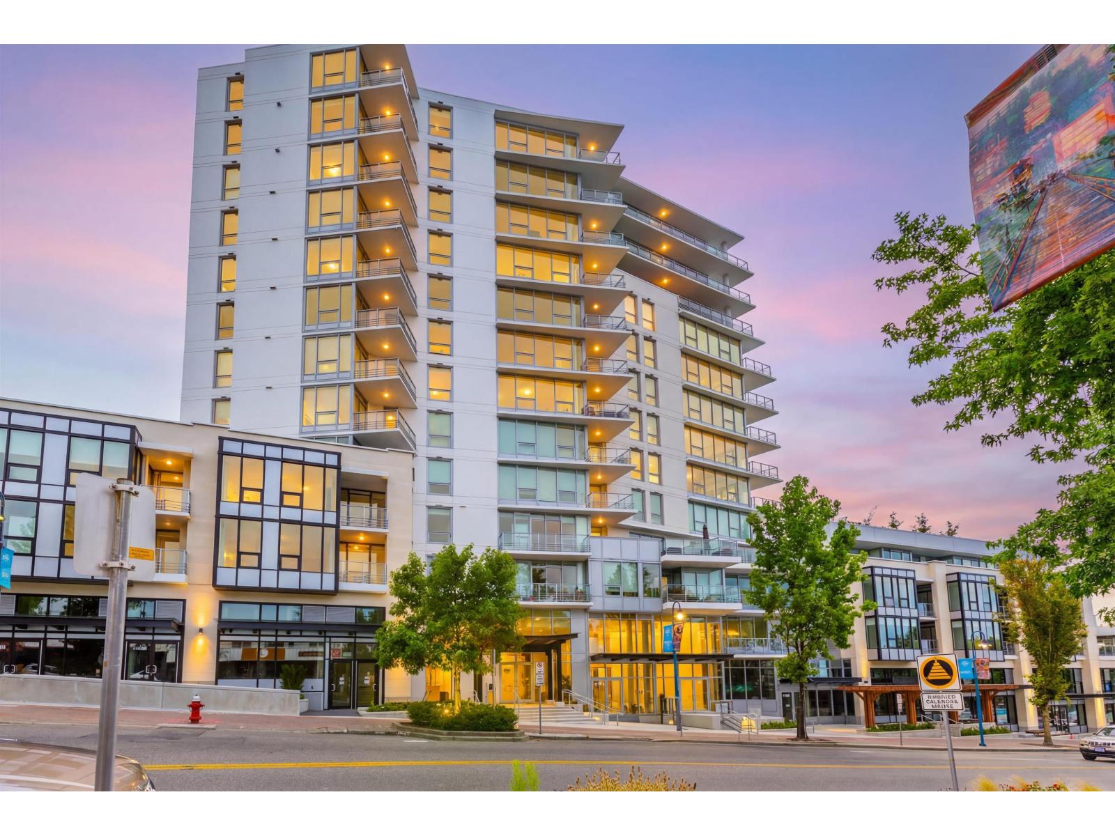 314 1342 Johnston Street, White Rock, British Columbia  V4B 3Z2 - Photo 1 - R3129786