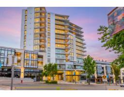 314 1342 JOHNSTON STREET, White Rock, British Columbia