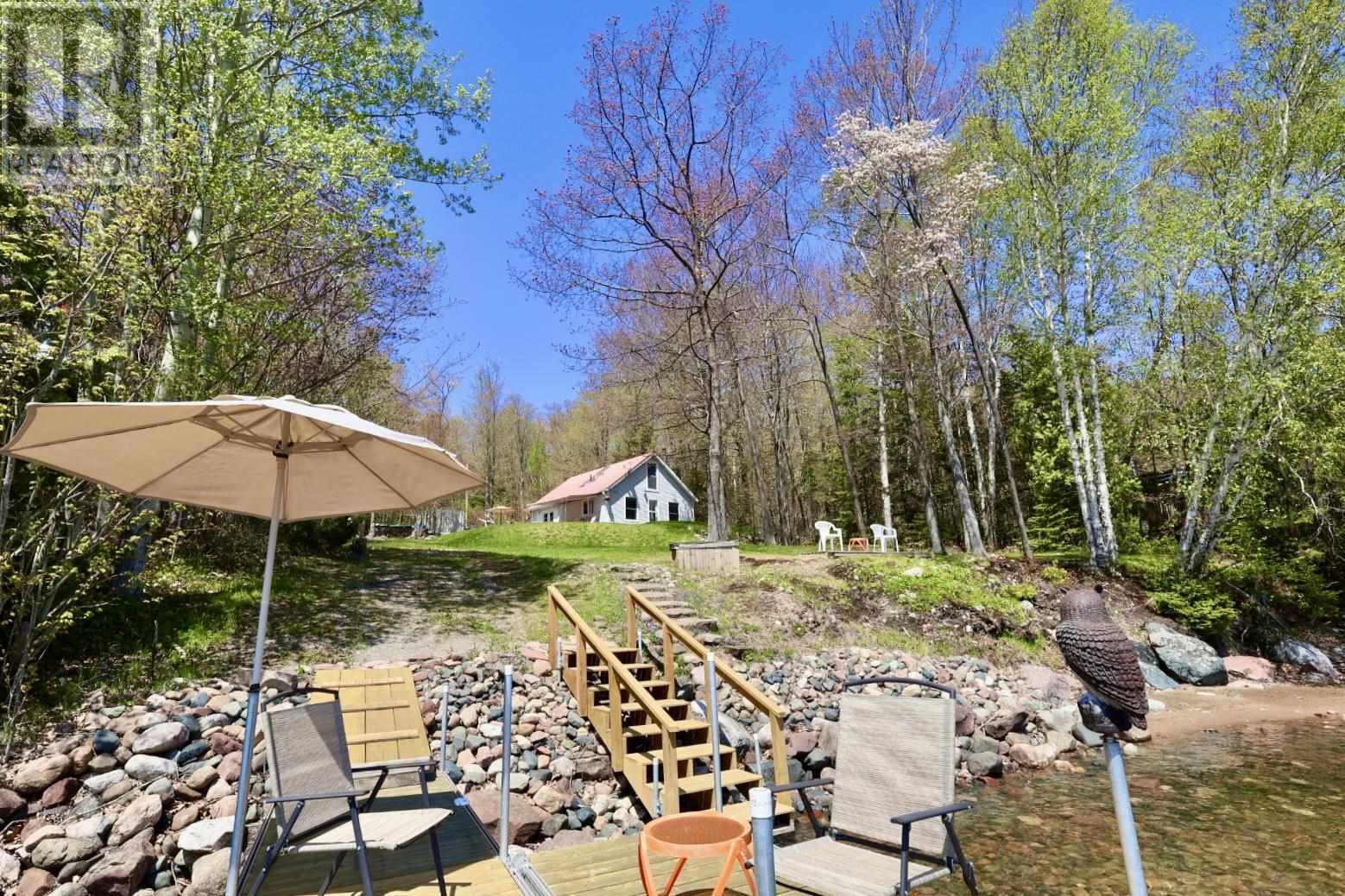 17 James St, Goulais River, Ontario  P0S 1E0 - Photo 27 - SM261257