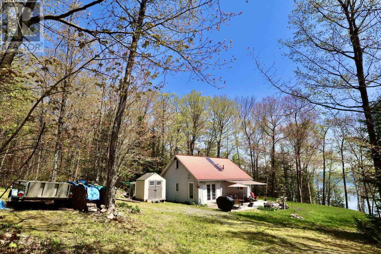 17 James St, Goulais River, Ontario  P0S 1E0 - Photo 38 - SM261257
