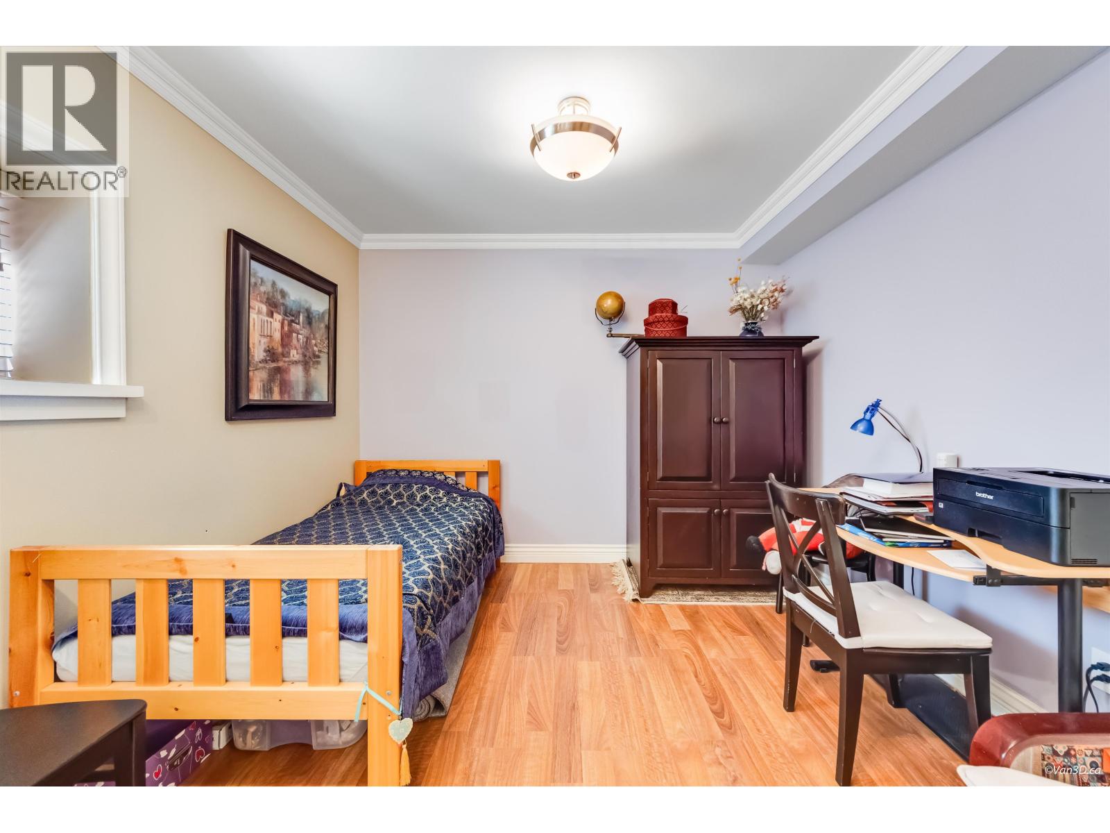 836 W 68th Avenue, Vancouver, British Columbia  V6P 2V2 - Photo 22 - R3131122