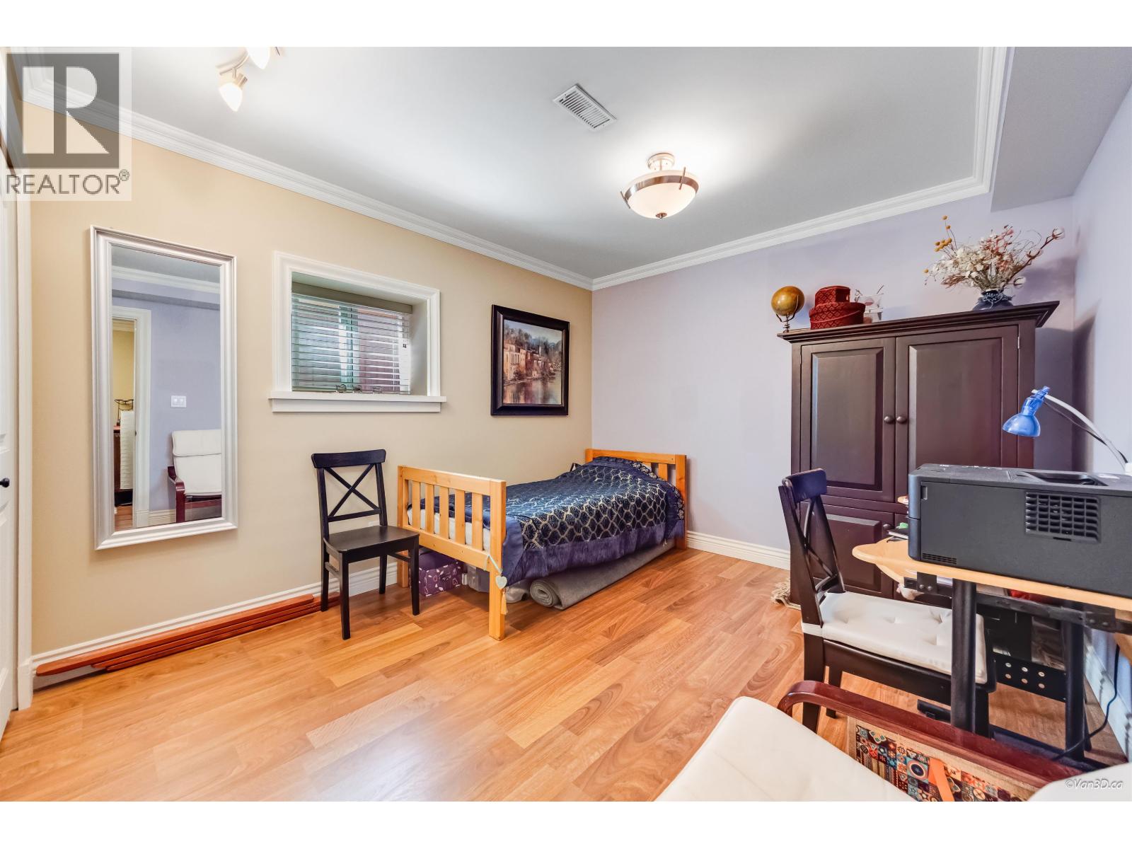 836 W 68th Avenue, Vancouver, British Columbia  V6P 2V2 - Photo 21 - R3131122
