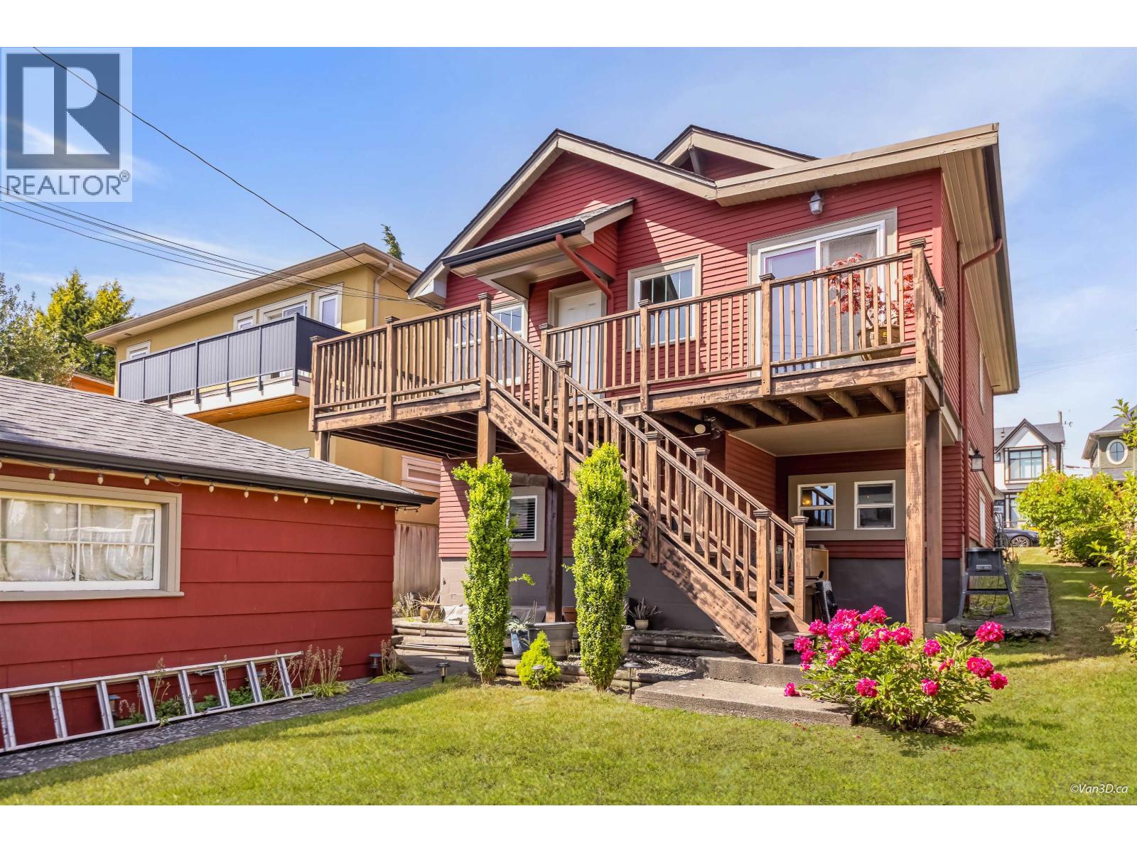 836 W 68th Avenue, Vancouver, British Columbia  V6P 2V2 - Photo 29 - R3131122