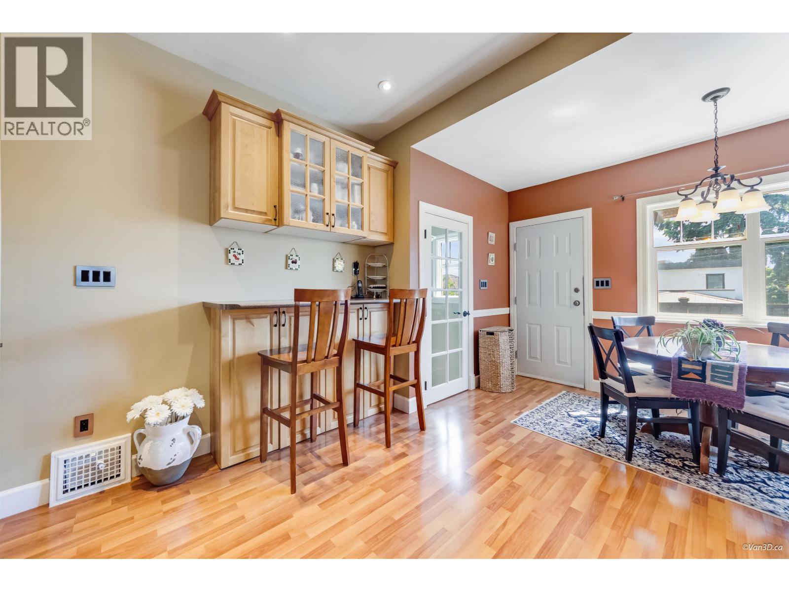 836 W 68th Avenue, Vancouver, British Columbia  V6P 2V2 - Photo 7 - R3131122