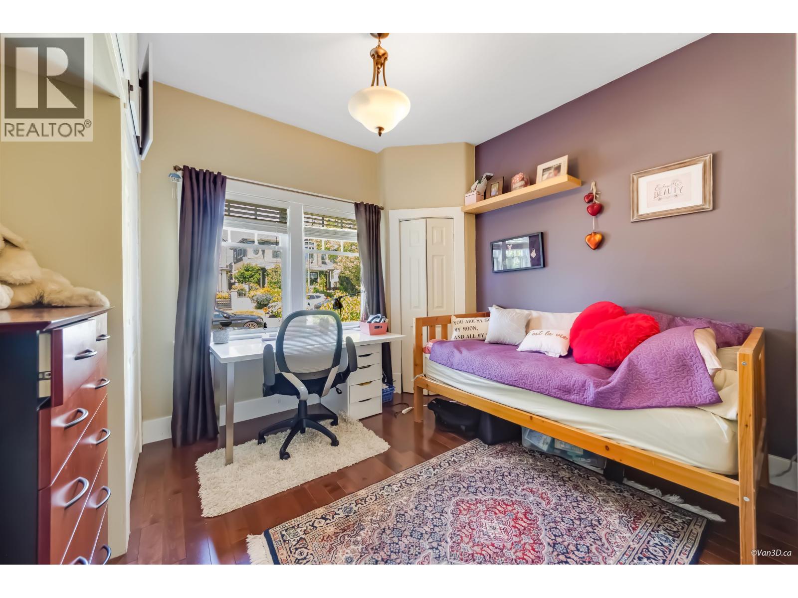 836 W 68th Avenue, Vancouver, British Columbia  V6P 2V2 - Photo 17 - R3131122