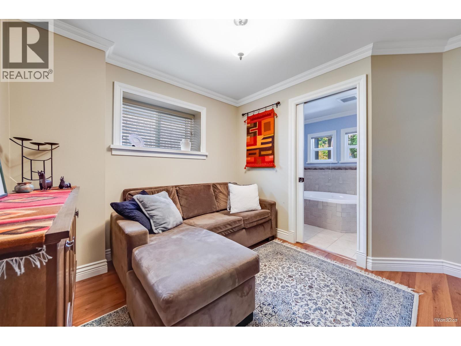 836 W 68th Avenue, Vancouver, British Columbia  V6P 2V2 - Photo 23 - R3131122