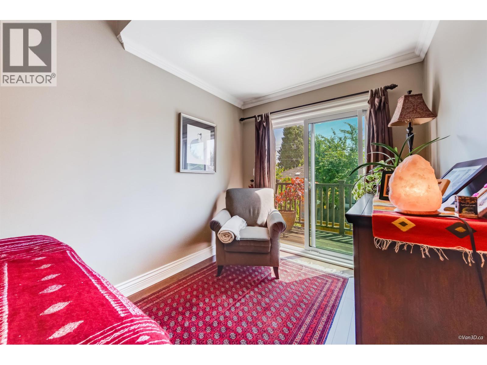 836 W 68th Avenue, Vancouver, British Columbia  V6P 2V2 - Photo 14 - R3131122