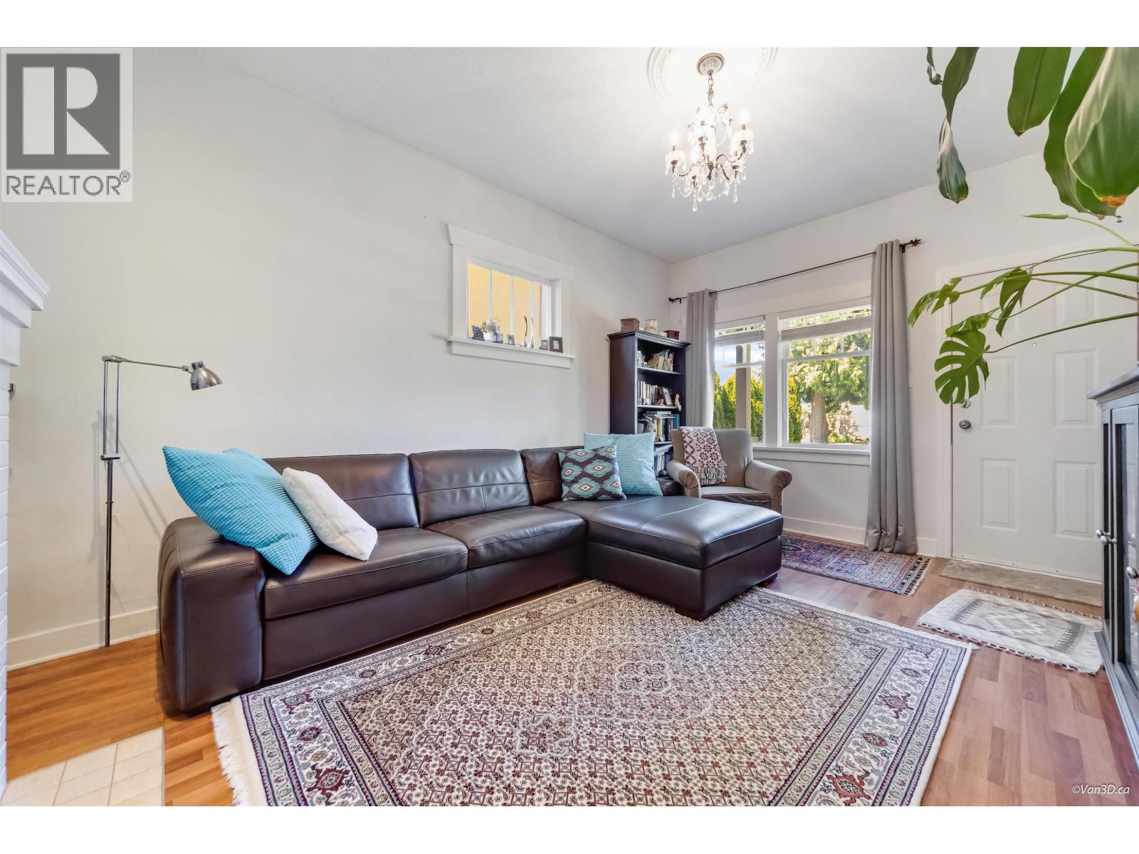 836 W 68th Avenue, Vancouver, British Columbia  V6P 2V2 - Photo 11 - R3131122