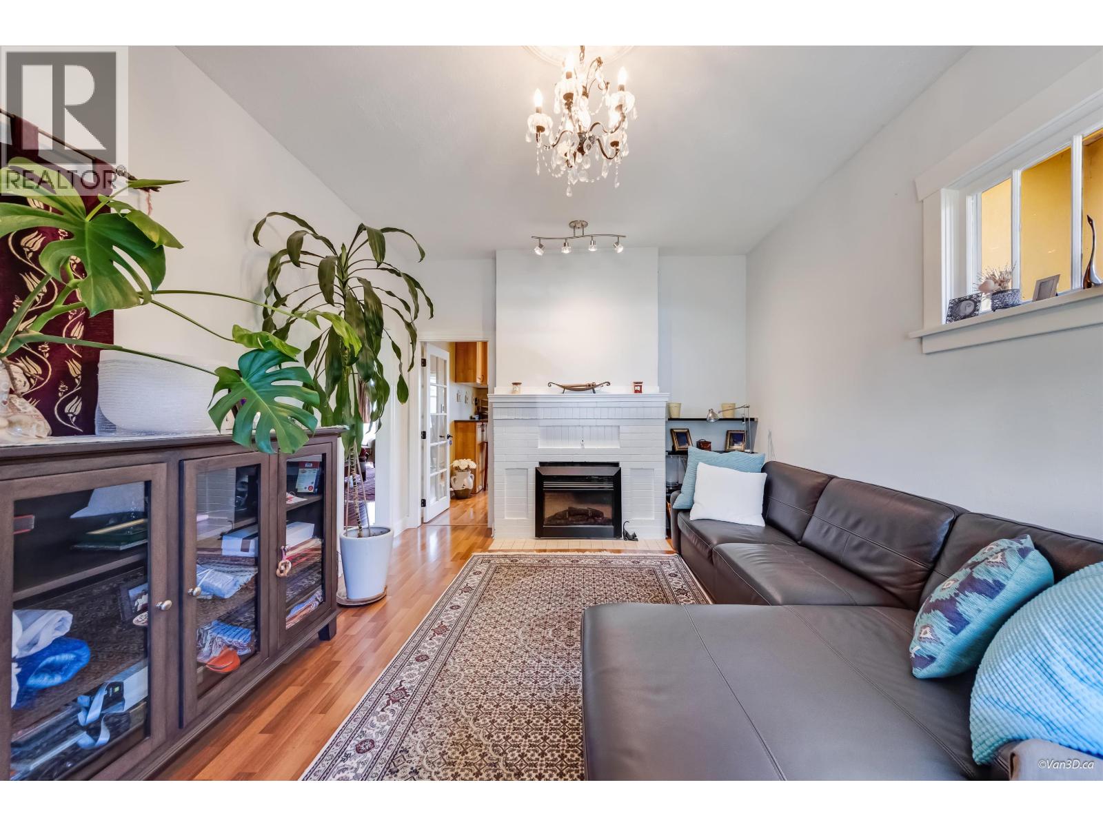 836 W 68th Avenue, Vancouver, British Columbia  V6P 2V2 - Photo 10 - R3131122