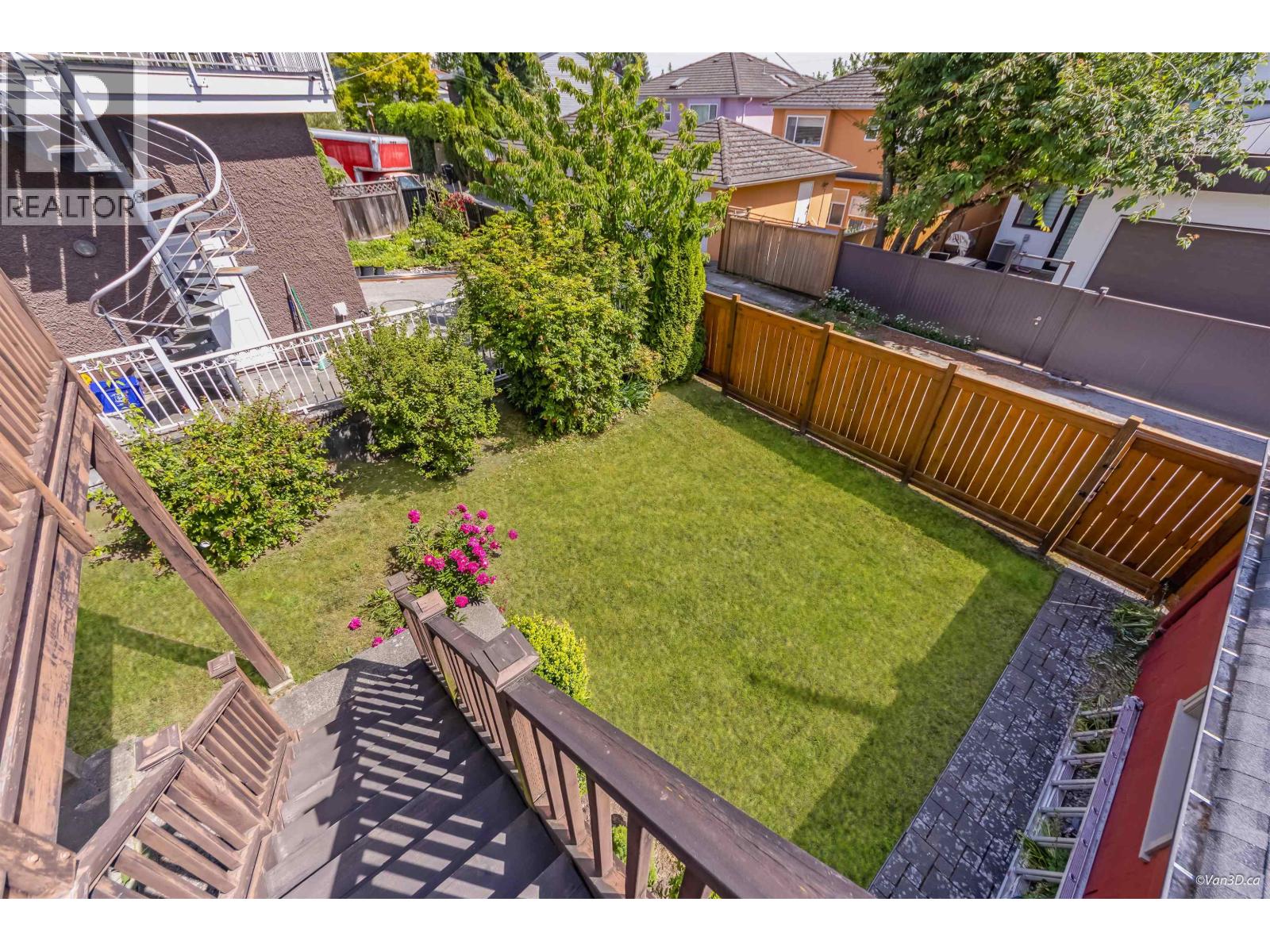 836 W 68th Avenue, Vancouver, British Columbia  V6P 2V2 - Photo 33 - R3131122
