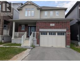 10 SUGAR Trail, kitchener, Ontario