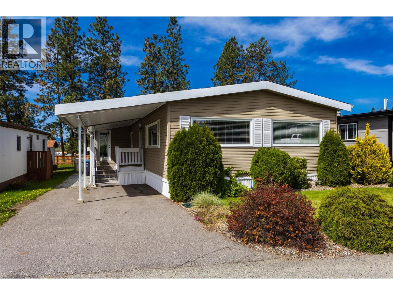 3535 McCulloch Road Unit# 51, Kelowna, British Columbia