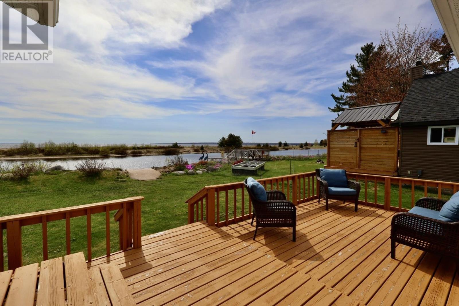 1760 Pineshores Rd, Goulais, Ontario  P0S 1E0 - Photo 26 - SM261283