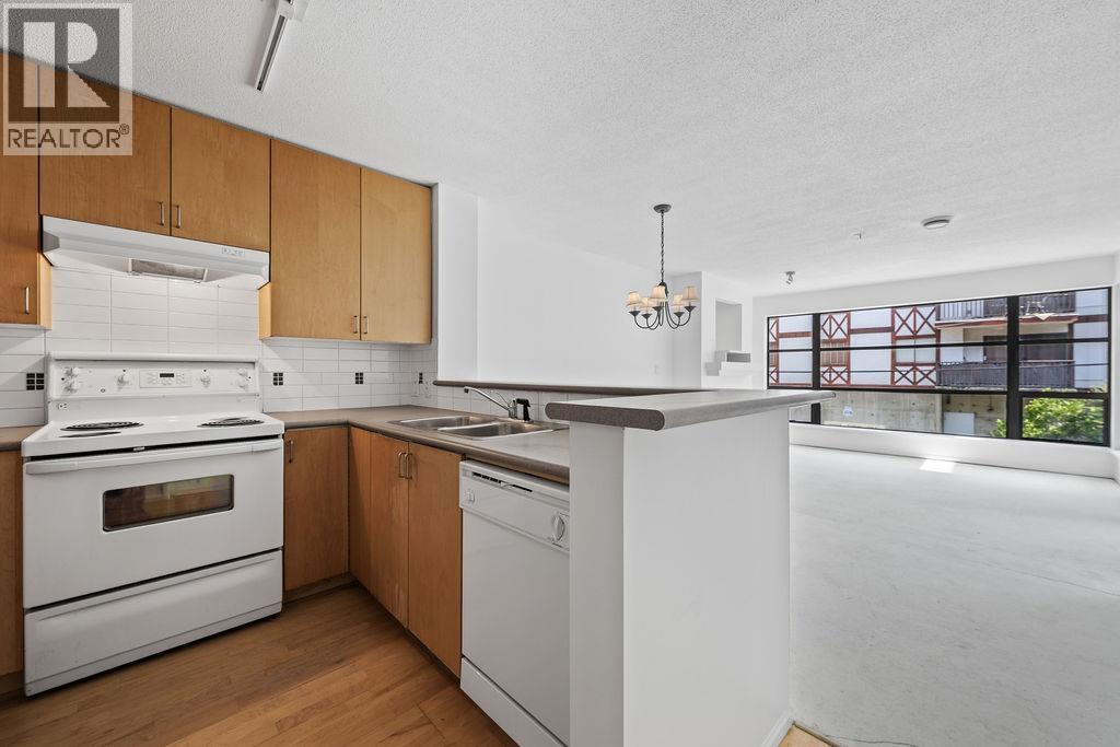306 124 W 3rd Street, North Vancouver, British Columbia V7M 1E8 - Photo 12 - R3130641
