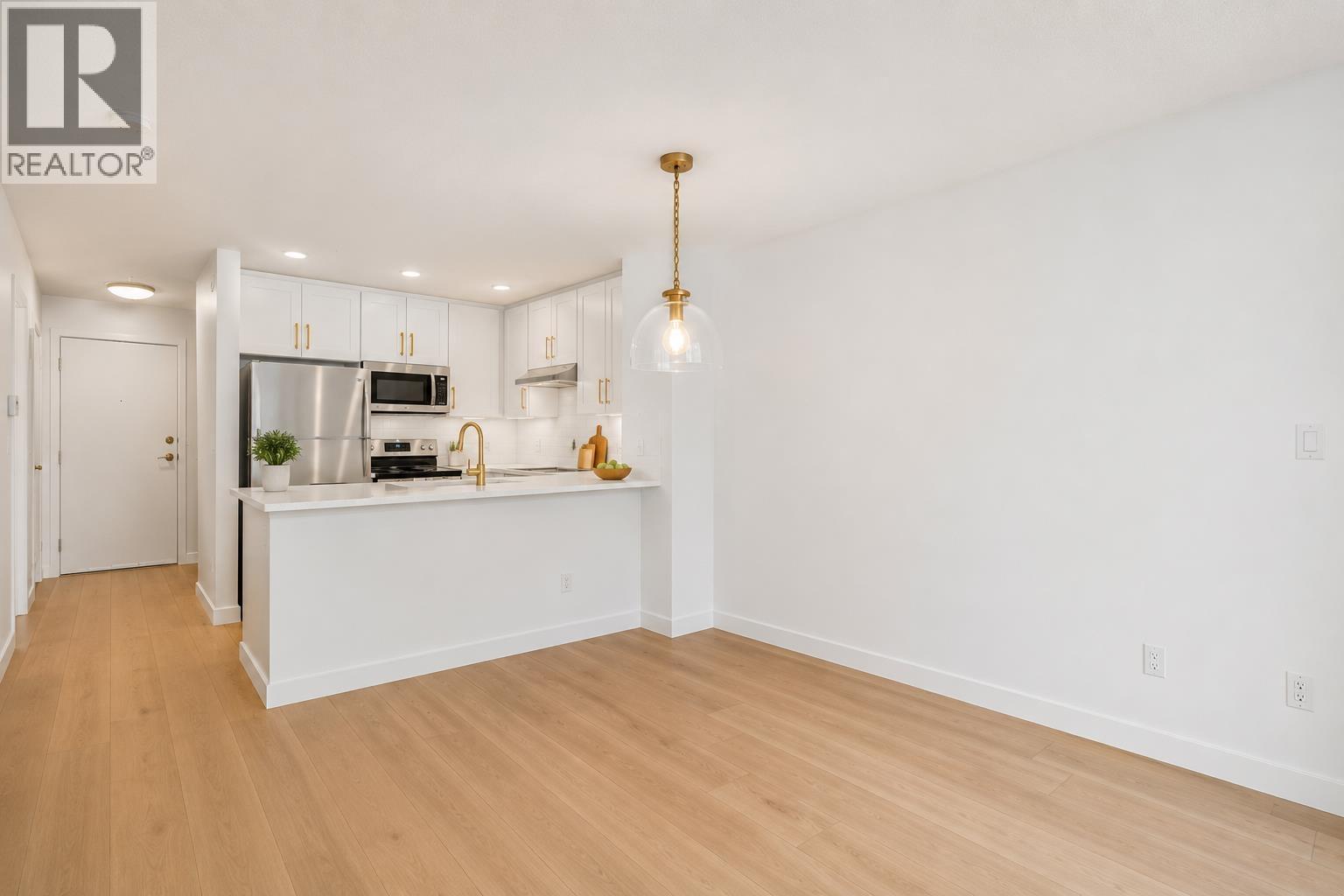306 124 W 3rd Street, North Vancouver, British Columbia V7M 1E8 - Photo 10 - R3130641