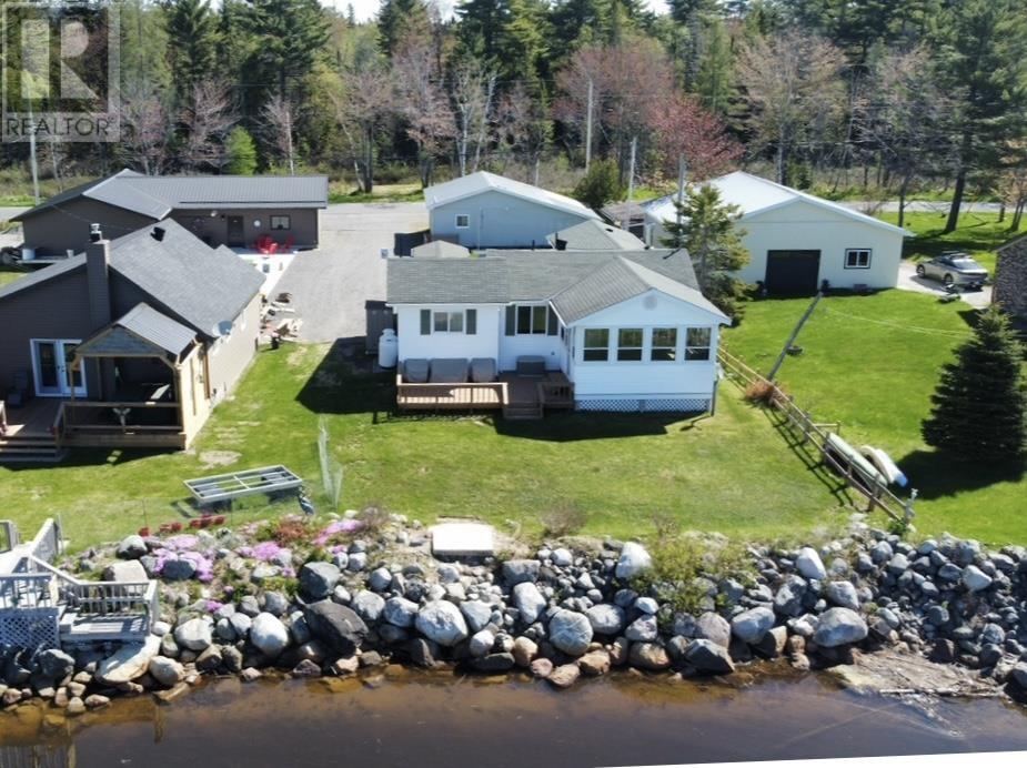 1760 Pineshores Rd, Goulais, Ontario  P0S 1E0 - Photo 2 - SM261283