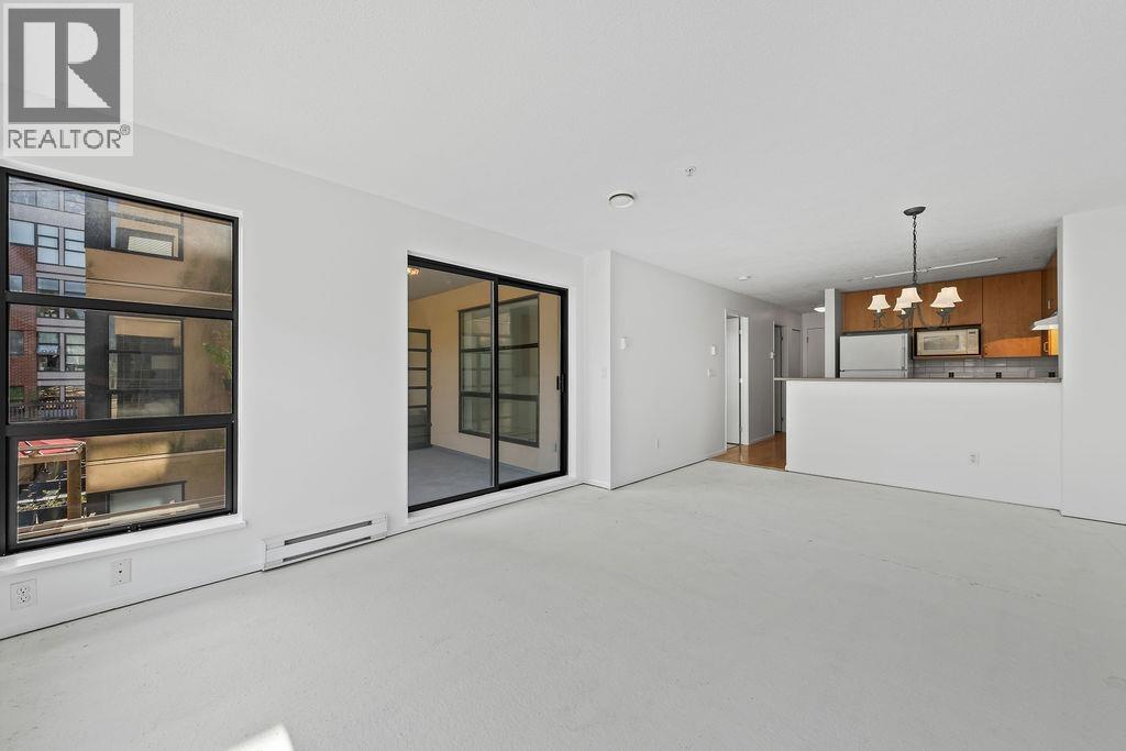 306 124 W 3rd Street, North Vancouver, British Columbia V7M 1E8 - Photo 4 - R3130641