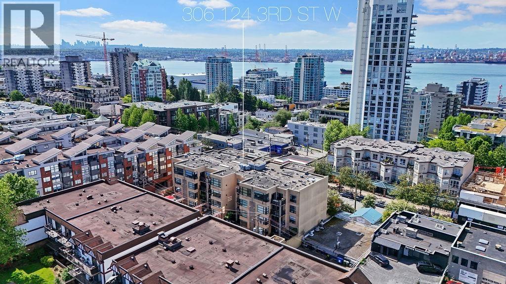 306 124 W 3rd Street, North Vancouver, British Columbia V7M 1E8 - Photo 31 - R3130641