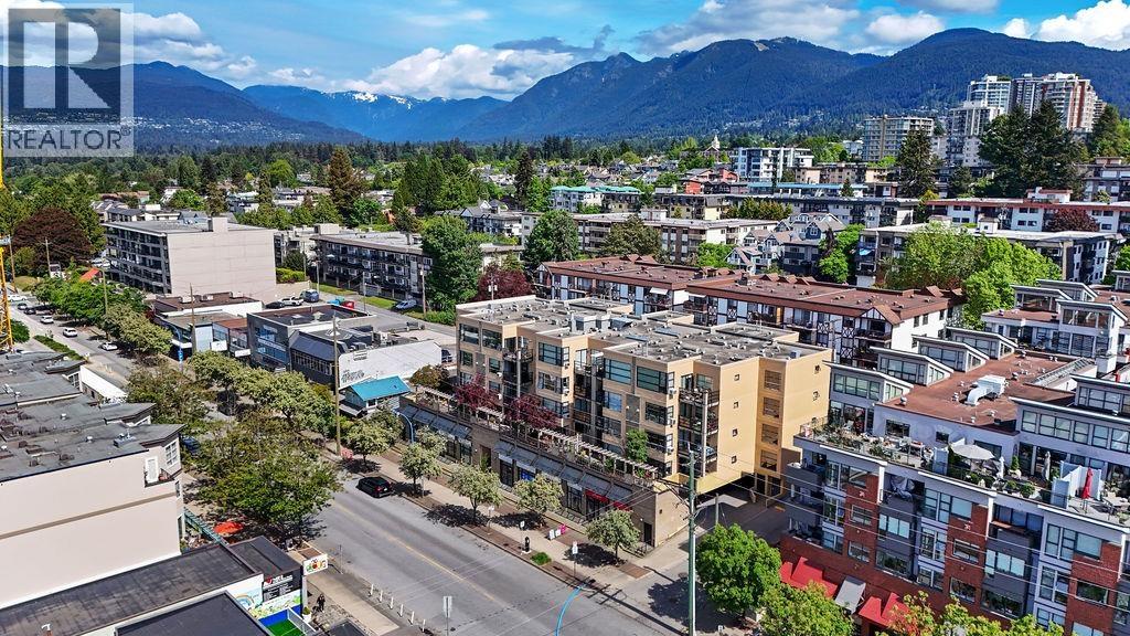 306 124 W 3rd Street, North Vancouver, British Columbia V7M 1E8 - Photo 35 - R3130641