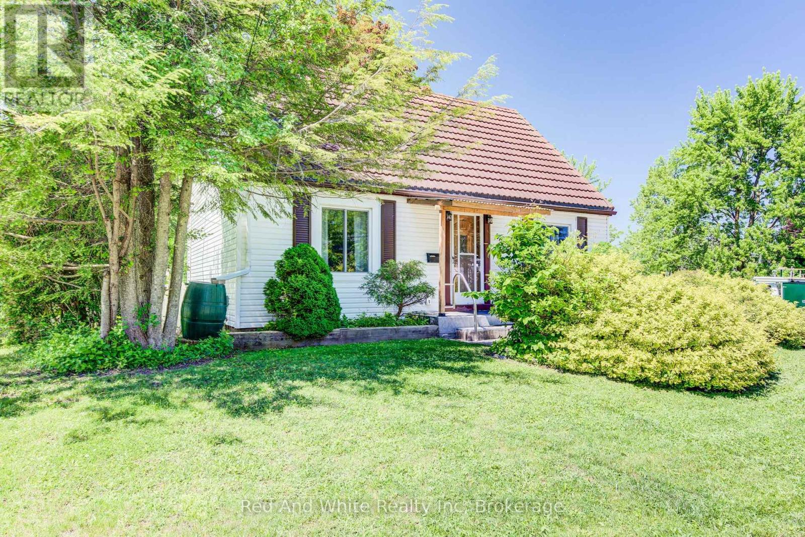 59 Lorne Crescent, Kitchener, Ontario  N2M 3Y4 - Photo 2 - X13230688
