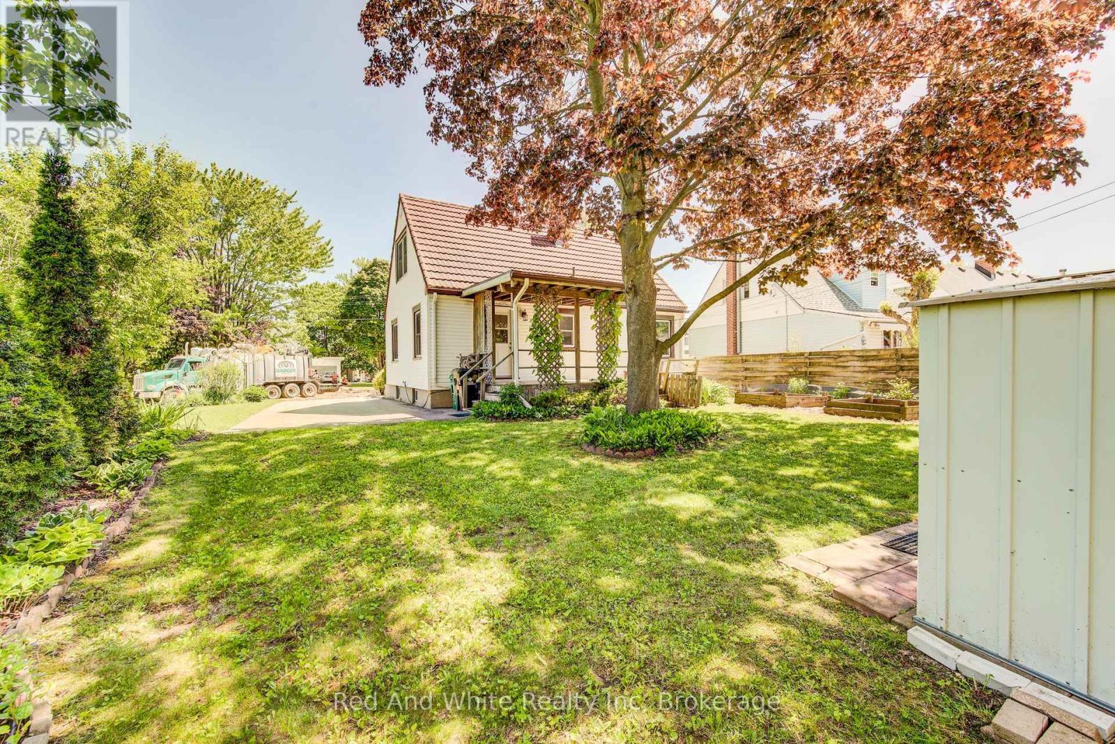 59 Lorne Crescent, Kitchener, Ontario  N2M 3Y4 - Photo 28 - X13230688