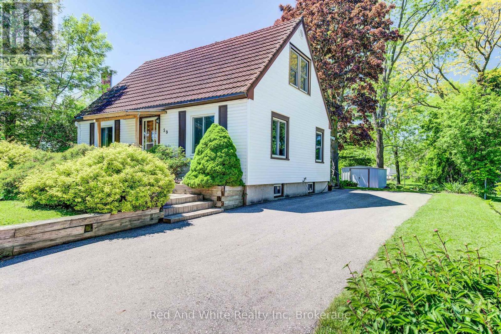 59 Lorne Crescent, Kitchener, Ontario  N2M 3Y4 - Photo 3 - X13230688