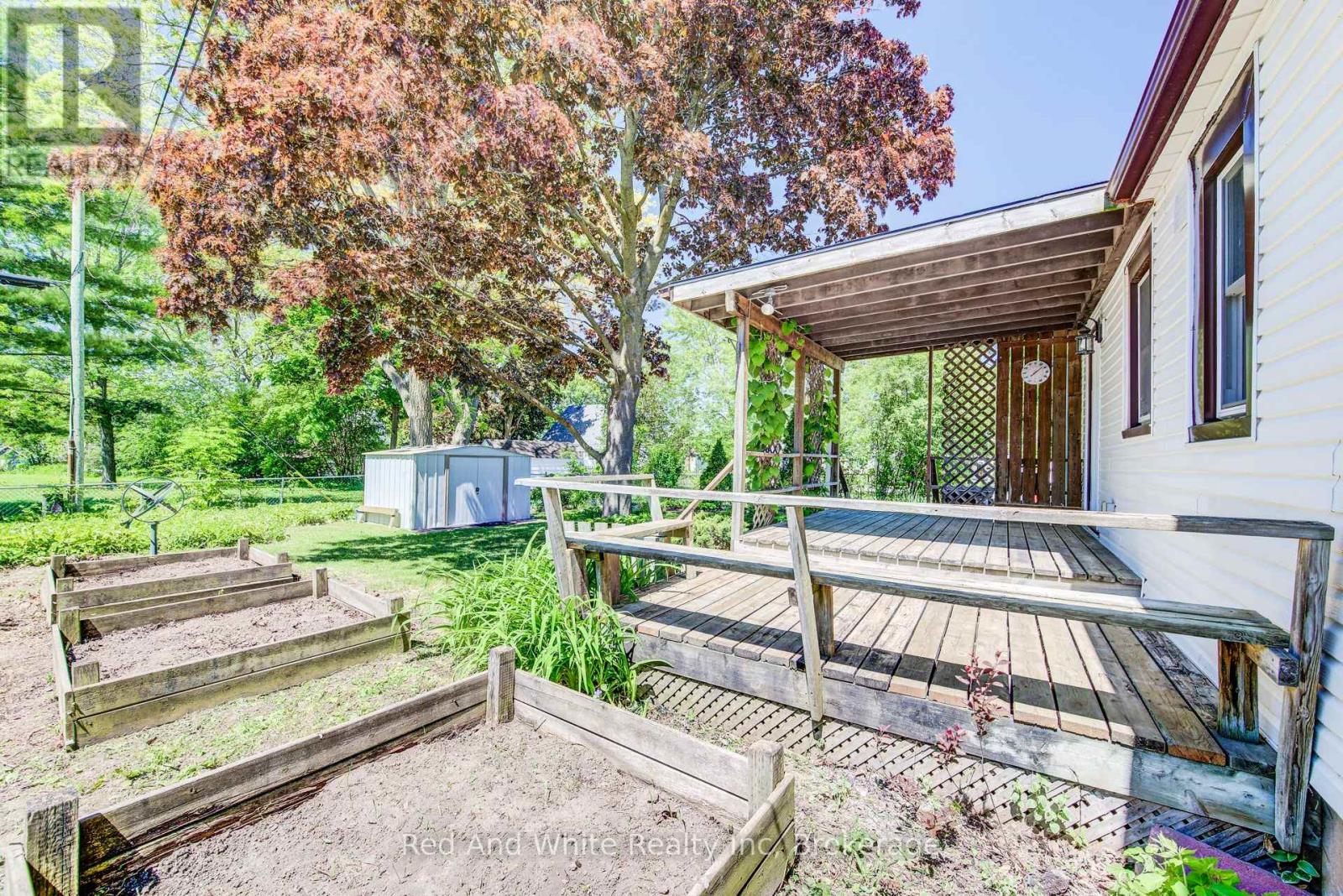 59 Lorne Crescent, Kitchener, Ontario  N2M 3Y4 - Photo 30 - X13230688