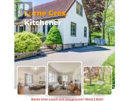 59 LORNE CRESCENT