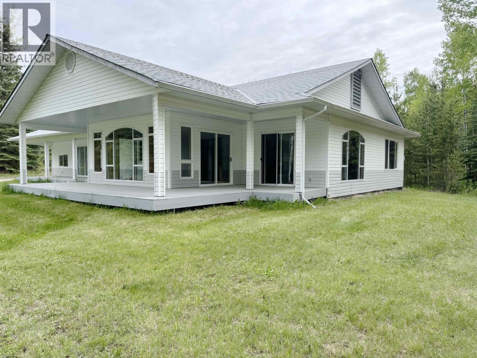 6436 Erickson Road, 100 Mile House, British Columbia  V0K 1X3 - Photo 2 - R3131270