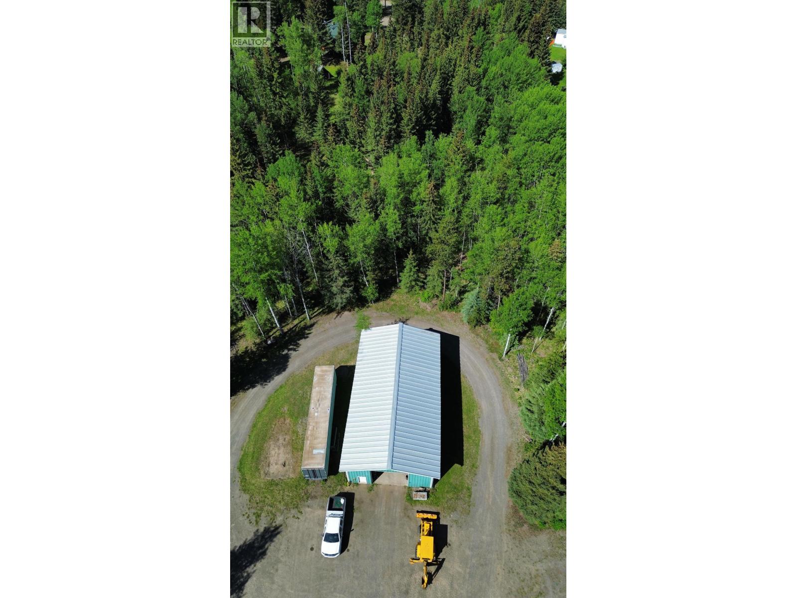 6436 Erickson Road, 100 Mile House, British Columbia  V0K 1X3 - Photo 35 - R3131270