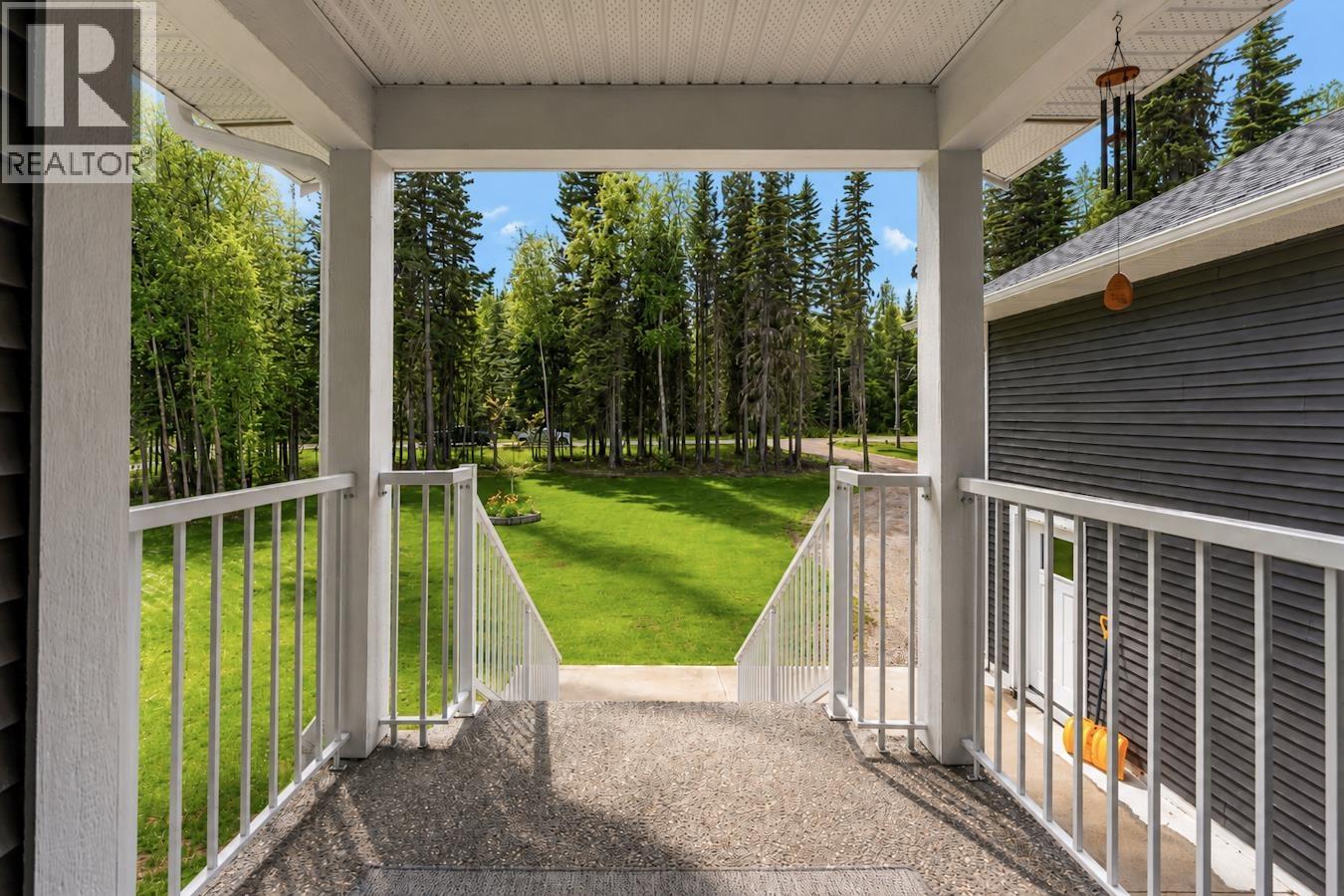 8686 S Honeymoon Drive, Prince George, British Columbia  V2K 5J8 - Photo 3 - R3131273